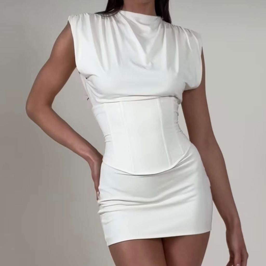 MARS THE LABEL Sandra Dress
